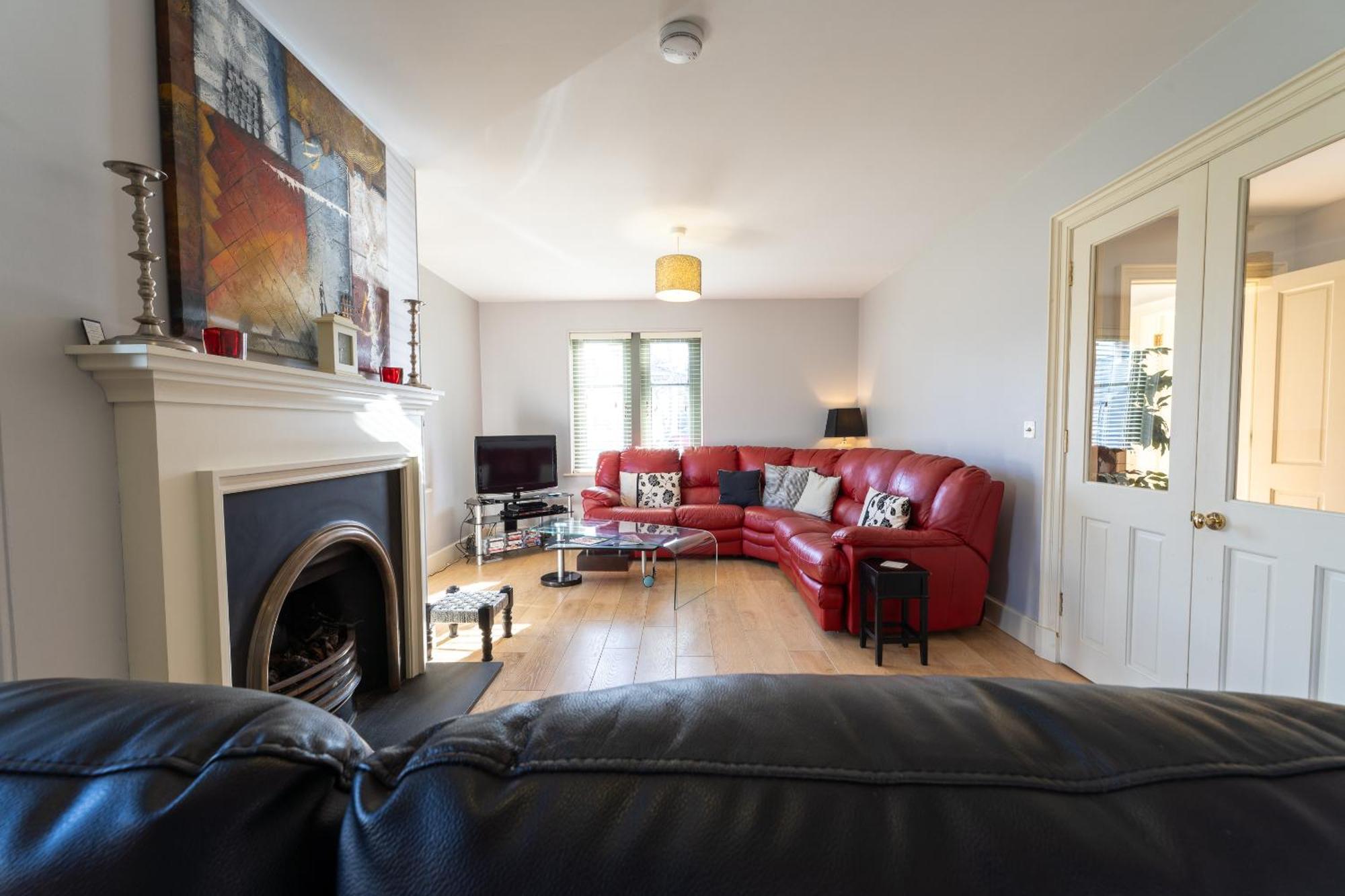 Villa Escape Ordinary At Lough Erne Gv - No.32 Enniskillen Esterno foto