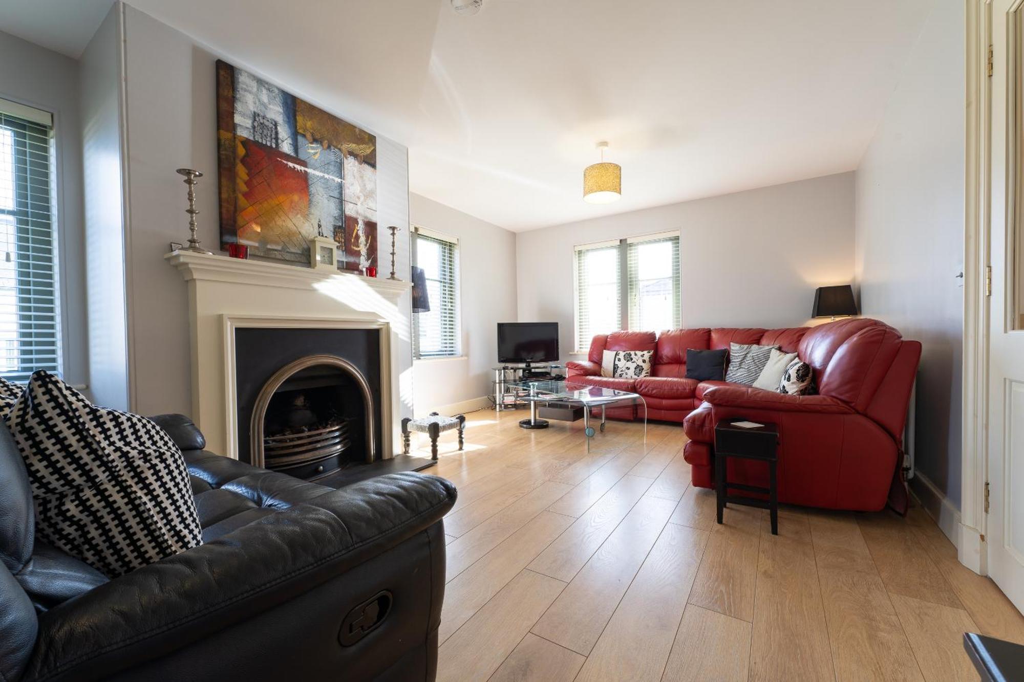 Villa Escape Ordinary At Lough Erne Gv - No.32 Enniskillen Esterno foto