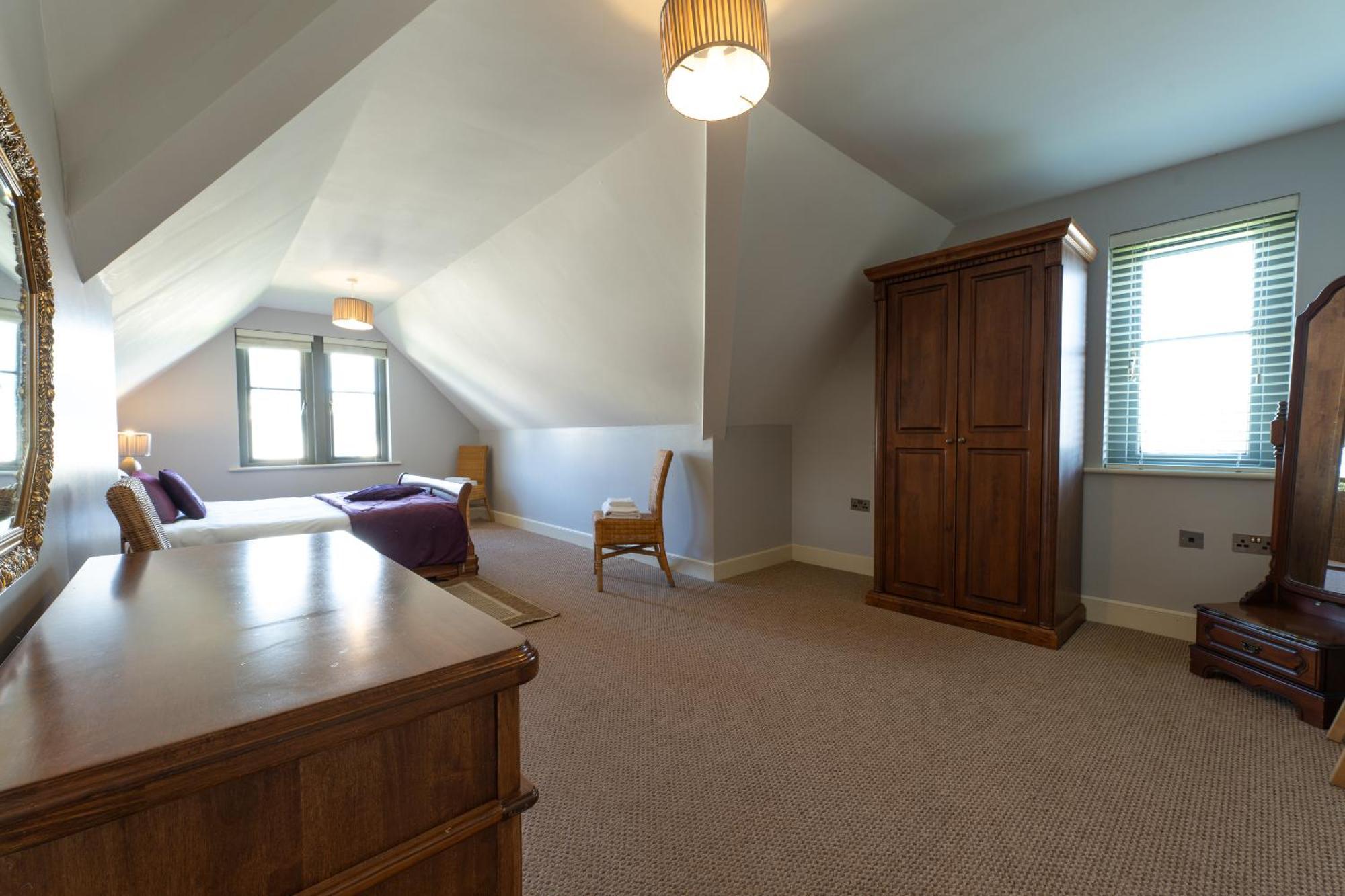 Villa Escape Ordinary At Lough Erne Gv - No.32 Enniskillen Esterno foto