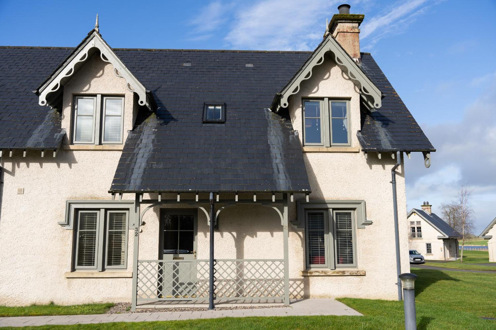 Villa Escape Ordinary At Lough Erne Gv - No.32 Enniskillen Esterno foto