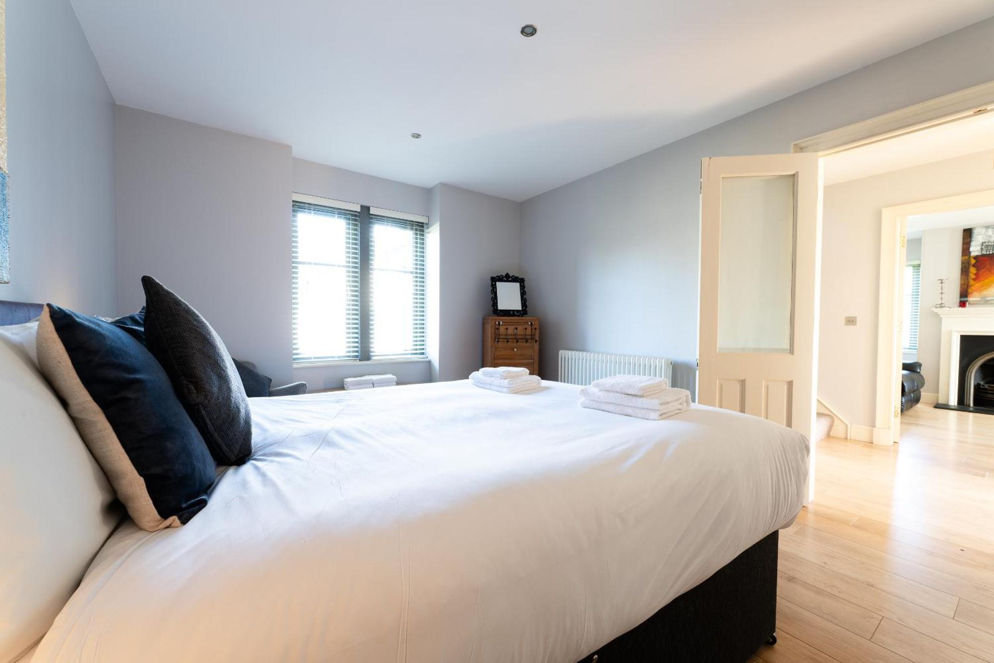 Villa Escape Ordinary At Lough Erne Gv - No.32 Enniskillen Esterno foto