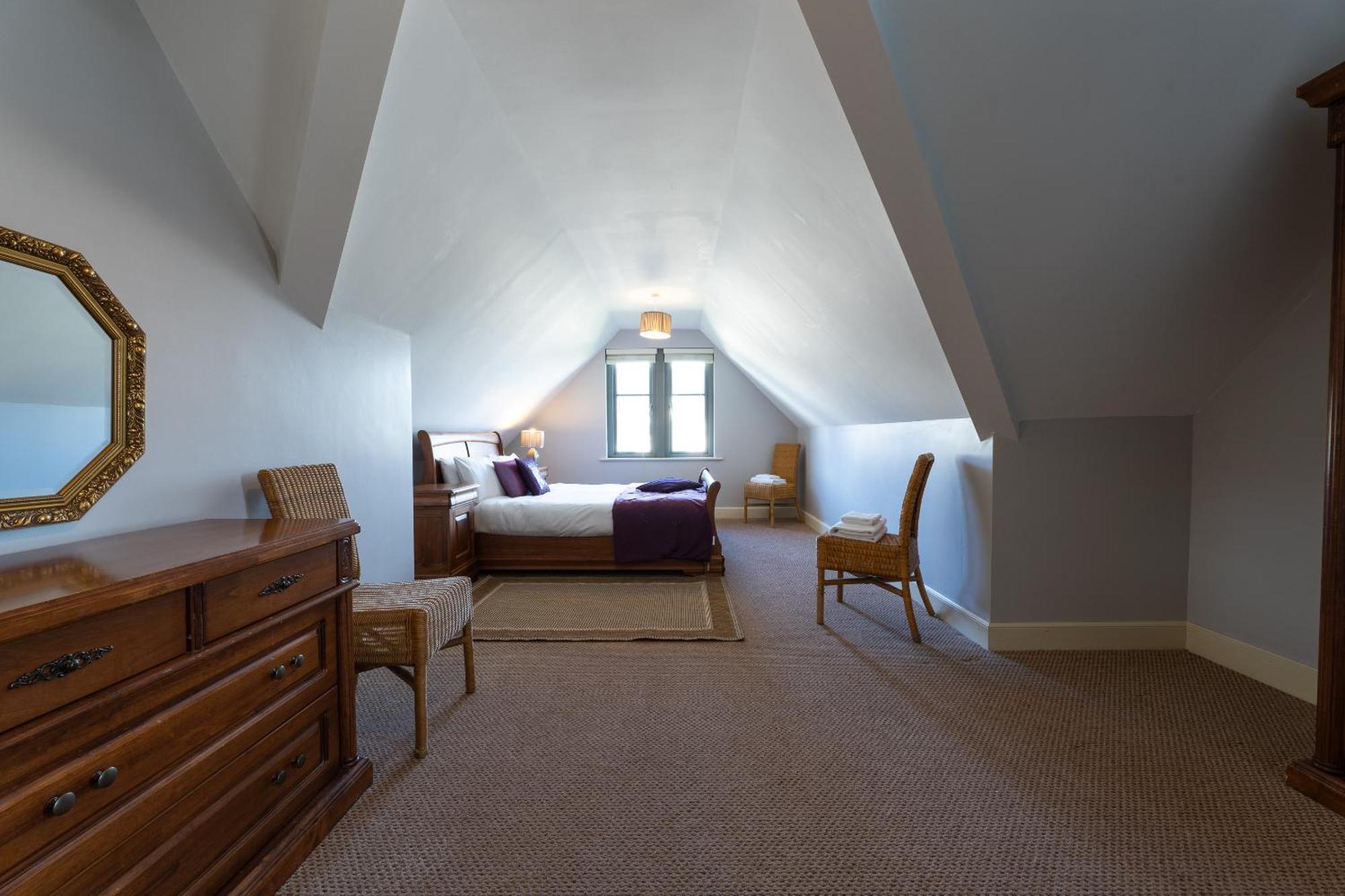Villa Escape Ordinary At Lough Erne Gv - No.32 Enniskillen Esterno foto