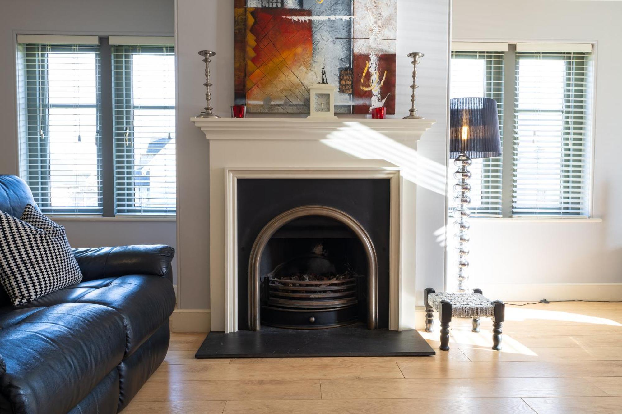 Villa Escape Ordinary At Lough Erne Gv - No.32 Enniskillen Esterno foto